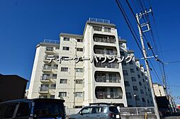 物件画像 わらびスカイハイツ