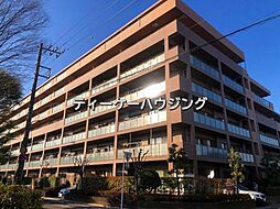 物件画像 レクセルプラッツァ谷塚