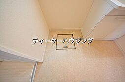 室内の画像