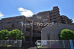 物件画像 ジェム草加ガーデニア