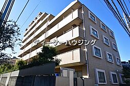 物件画像 ビューネ谷塚