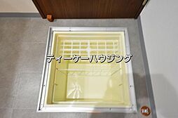 室内の画像