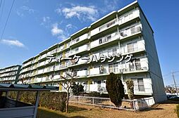 物件画像 東新井団地21号棟