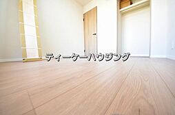 子供部屋の画像