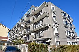 物件画像 クラーク春日部壱番館