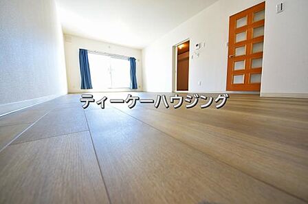 ついつい会話が弾んでしまうリビング。料理が愉しくなるキッチン。 キャラ弁に挑戦してみましょう。