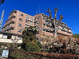 マンションイメージ