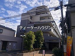 物件画像 ライオンズガーデンテラス北越谷