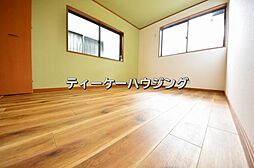 子供部屋の画像