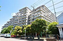 物件画像 鳩ヶ谷スカイハイツ
