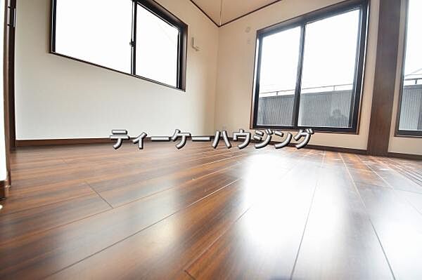子供部屋