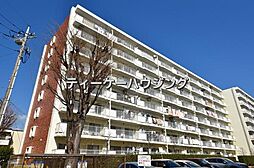 物件画像 せんげん台パークタウン1番街2号棟