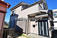 埼玉県草加市中根3丁目：物件画像