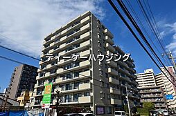 物件画像 武蔵浦和パーク・ホームズ