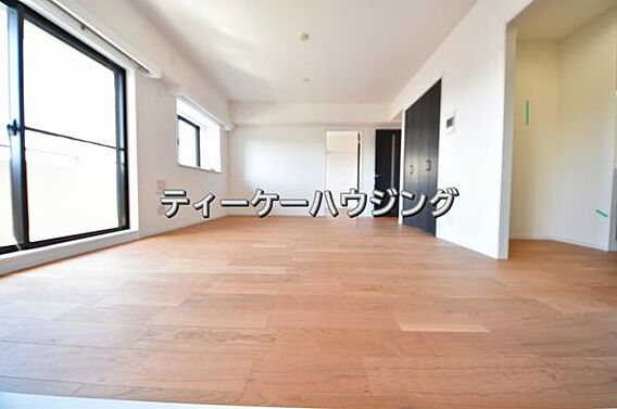 お家の中心とな...
