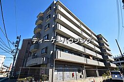物件画像 ライオンズマンション谷塚駅前第二