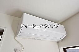 室内の画像