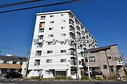 物件画像 ブランシール蕨