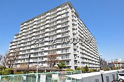 物件画像 南浦和パークハイツ
