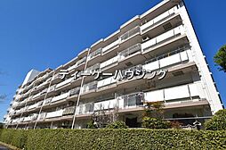 物件画像 越谷ファミリータウンA棟