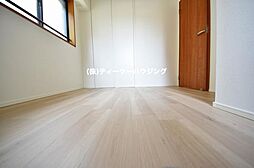 子供部屋の画像