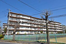 物件画像 東新井団地13号棟