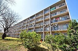 物件画像 ブルーハイツ大宮B棟