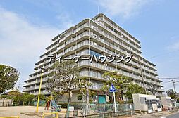 物件画像 シャルム北越谷B棟