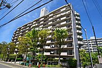 埼玉県草加市花栗3丁目：物件画像