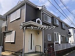 越谷市弥十郎 中古戸建