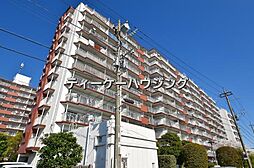 物件画像 グリーンパーク鳩ケ谷B棟