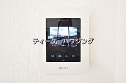 室内の画像