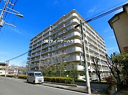 物件画像 青木橋スカイハイツ