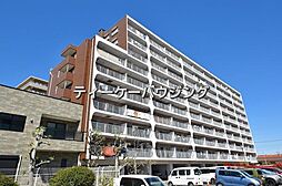 物件画像 草加松原ハイツ　B棟