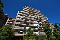 埼玉県川口市南町1丁目：物件画像