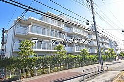 物件画像 シティプラザせんげん台壱番館
