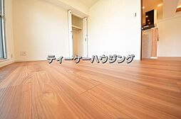 子供部屋の画像