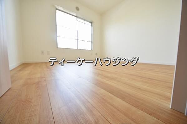 子供部屋を拡大表示
