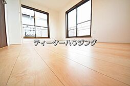 子供部屋の画像