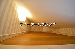 室内の画像