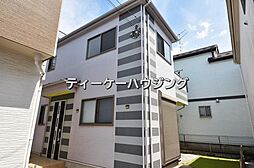 草加市谷塚仲町 中古戸建