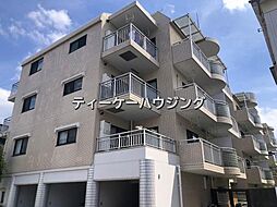 物件画像 金町ダイヤモンドマンション
