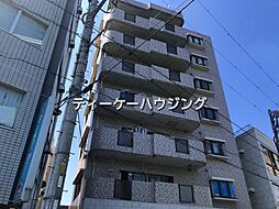 物件画像 レジデンシャル春日部ウィステリア