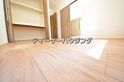 子供部屋の画像