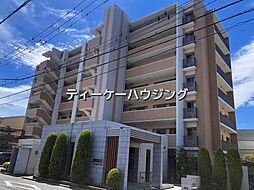 物件画像 アンビシャス川口青木