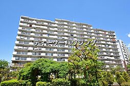 物件画像 パークフィールドみさと2街区2号館
