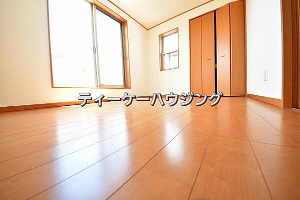 子供部屋