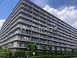 物件画像 北本ハイデンス 1号棟