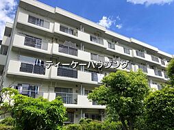 物件画像 東鷲宮ニュータウン公園通り3-8号棟