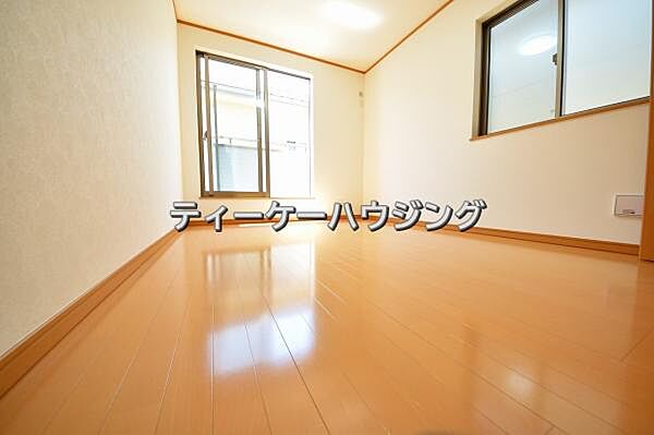 子供部屋